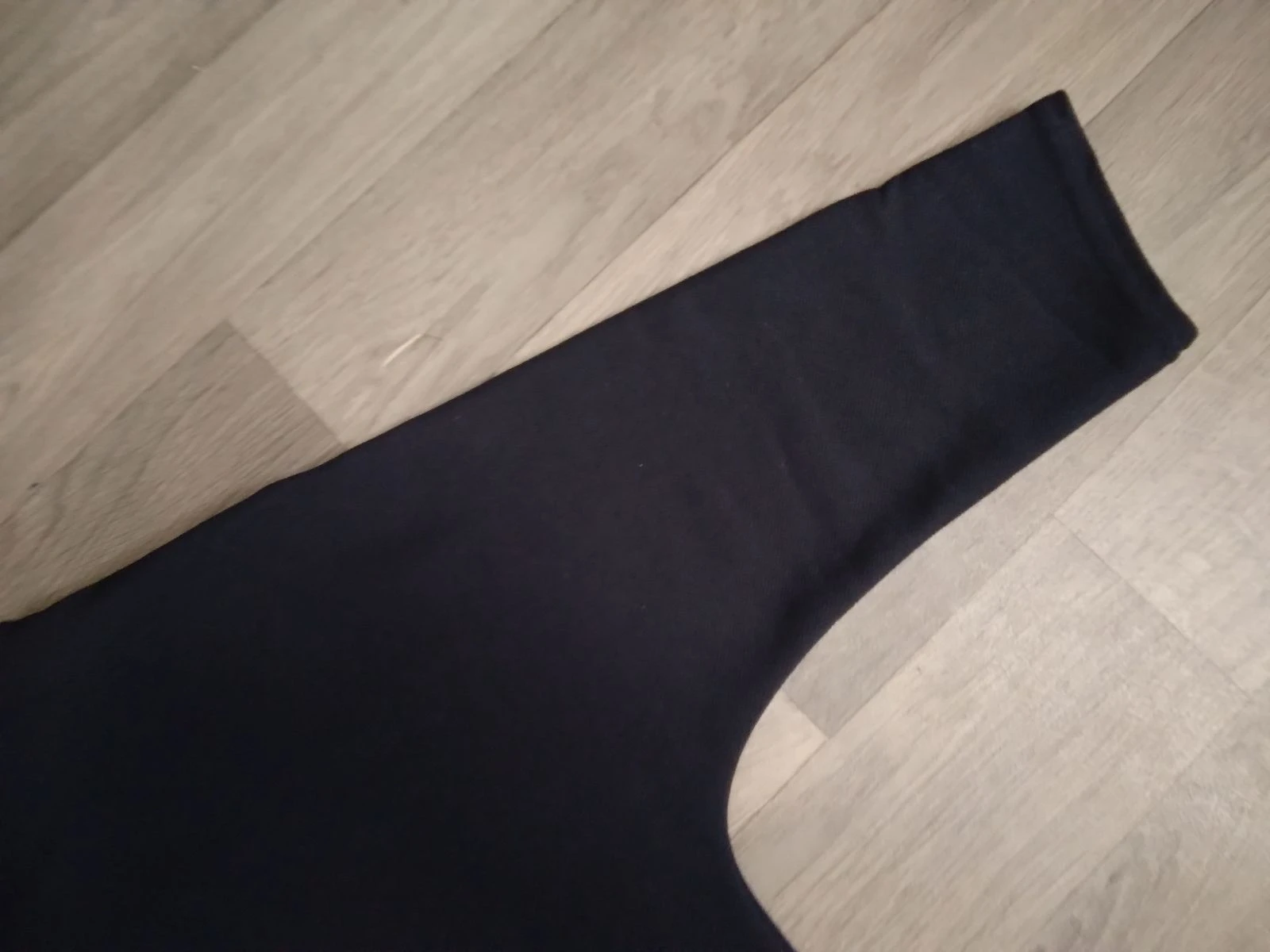 Women's 3/4 sleeve sweatshirt Size M – photo 11